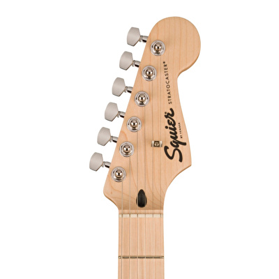 Squier Sonic Stratocaster Akçaağaç Klavye 2 Ton Sunburst Elektro Gitar