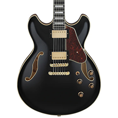 Ibanez AS93BC-BK Hollow Body Elektro Gitar Fiyatı, Özellikleri