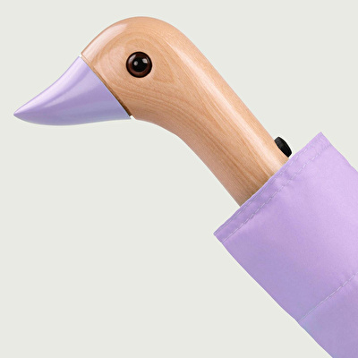 ORIGINAL DUCKHEAD Duck Kompakt Şemsiye - Lila