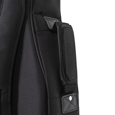 Takamine GB-GC6CELH NAT Solak Elk.Klasik Gitar Gigbag Dahil