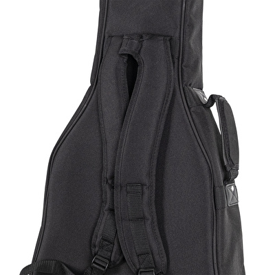 Takamine GB-GC6CELH NAT Solak Elk.Klasik Gitar Gigbag Dahil