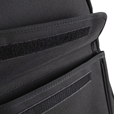 Takamine GB-GC6CELH NAT Solak Elk.Klasik Gitar Gigbag Dahil