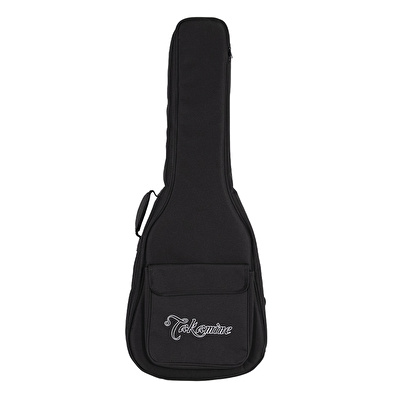 Takamine GB-GC6CELH NAT Solak Elk.Klasik Gitar Gigbag Dahil