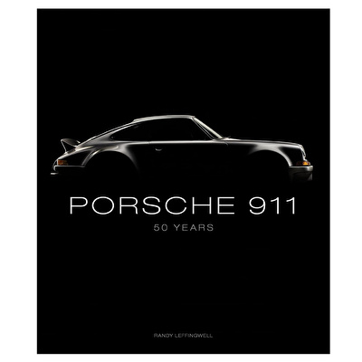 Motorbooks - Porsche 911: 50 Years