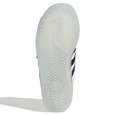 ADIDAS Superstar Led Light Beyaz Çocuk Ayakkabısı