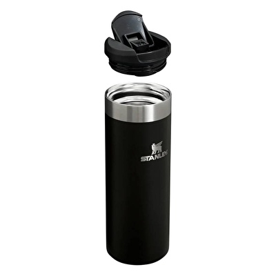 STANLEY The AeroLight™ Transit Mug .47L/ 16oz Black 2.0