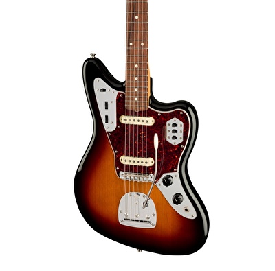 Fender shop jaguar pro