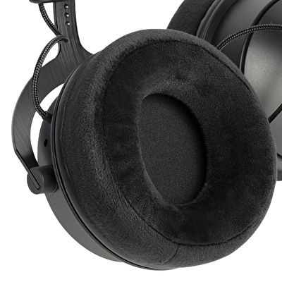 KOZMOS KHDP-S400 Pro Studio Referans Kulaklık