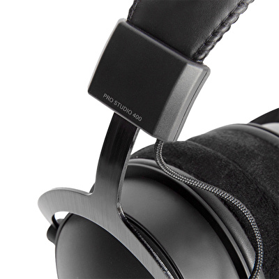 KOZMOS KHDP-S400 Pro Studio Referans Kulaklık