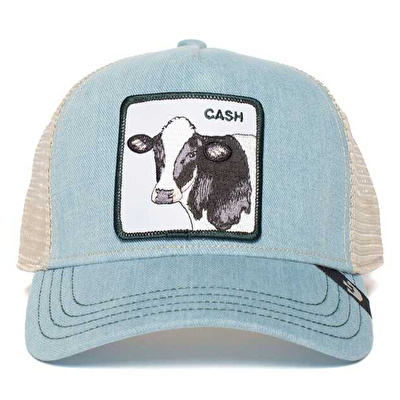 GOORIN BROS The Cash Cow - Blue
