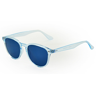 LOOKlight Langdon Crystal Blue Blue Gözlük