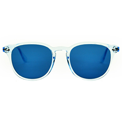 LOOKlight Langdon Crystal Blue Blue Gözlük