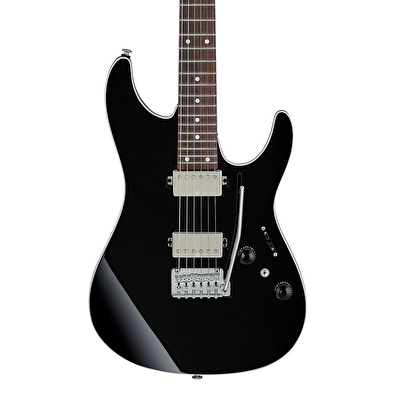 IBANEZ AZ42P1-BK Elektro Gitar