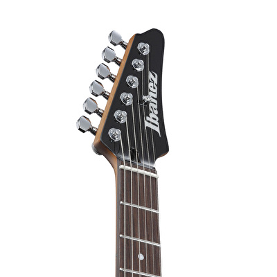 IBANEZ AZ42P1-BK Elektro Gitar
