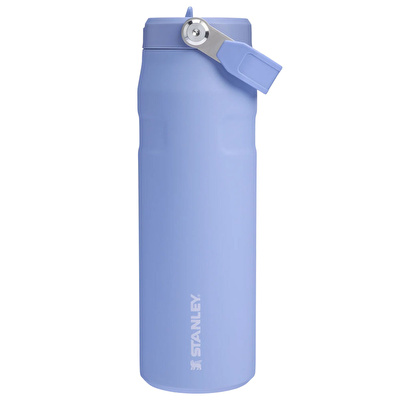 STANLEY The IceFlow Bote Flip Straw 2.0 0.7L / 24oz Hydrangea