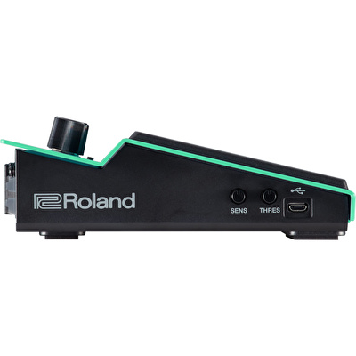 ROLAND SPD-1E - SPD::ONE ELECTRO Elektronik Perküsyon Pad