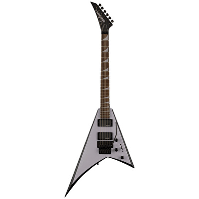 Jackson Rhoads RRX24 Laurel Klavye Battleship Gray Elektro Gitar