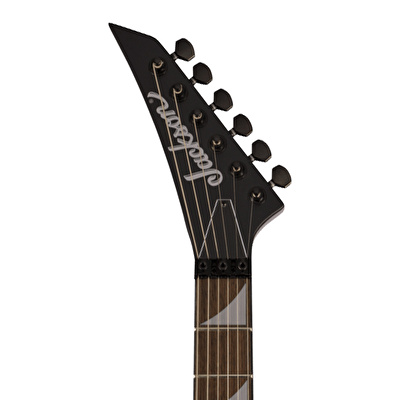 Jackson Rhoads RRX24 Laurel Klavye Battleship Gray Elektro Gitar