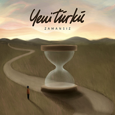 Yeni Türkü – Zamansız