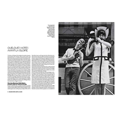 David Bowie All The Songs