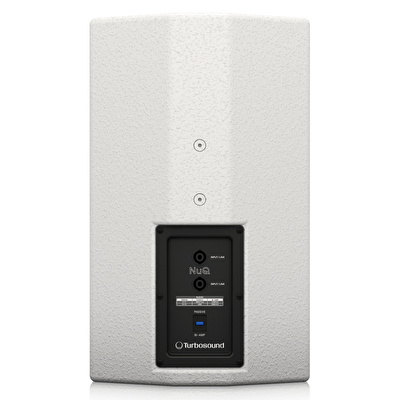 TURBOSOUND NuQ102-WH 2 Yollu Tam Aralıklı Hoparlör