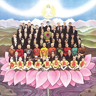 George Harrison – Dark Horse