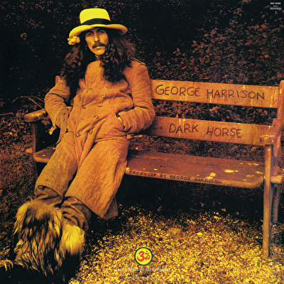George Harrison – Dark Horse