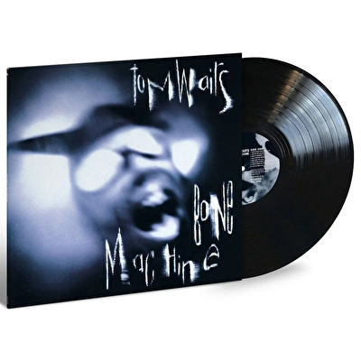 Tom Waits - Bone Machine