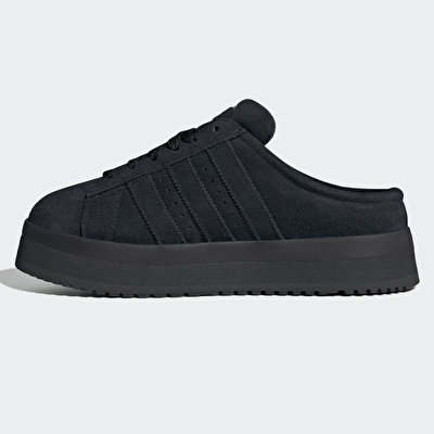 ADIDAS Campus 00S W Siyah Ayakkabı
