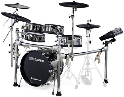 ROLAND TD-50KV2 - V-Drums Elektronik Davul Seti