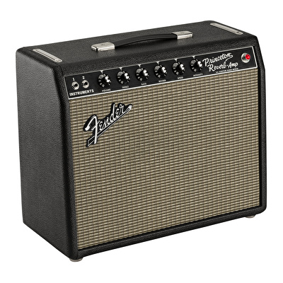 Fender 64 CUSTOM PRINCETON REVERB