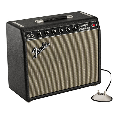 Fender 64 CUSTOM PRINCETON REVERB