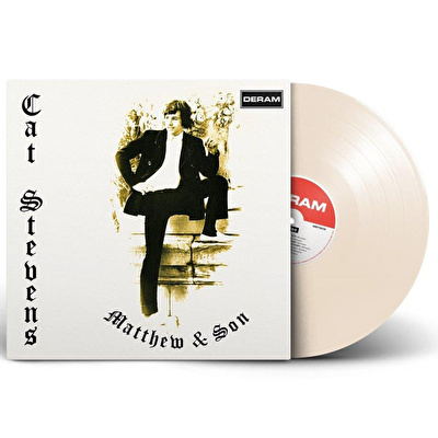Cat Stevens - Matthev&Son