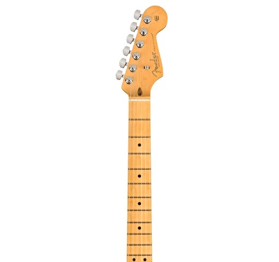 Fender American Professional II Stratocaster HSS Akçaağaç Klavye Sienna Sunburst Elektro Gitar