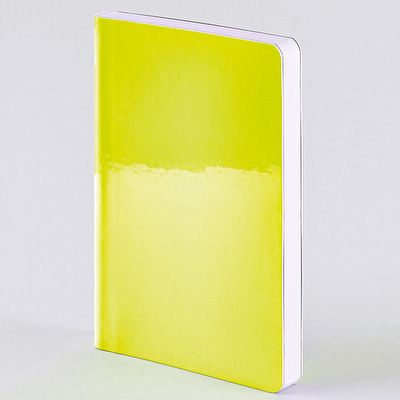 NUUNA Candy S - NeonYellow Defter