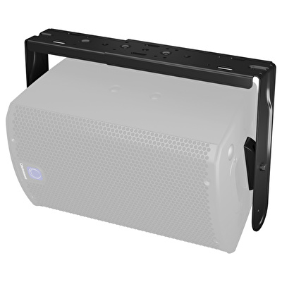 TURBOSOUND iQ8-WB iQ8 İçin Duvar ve Tavan Asma Aparatı