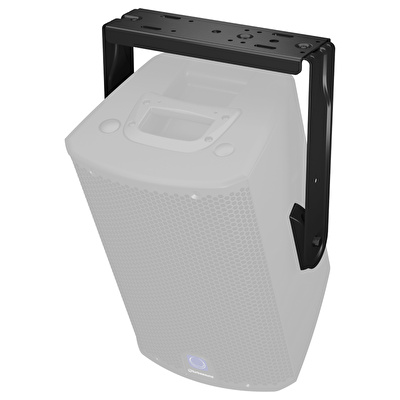TURBOSOUND iQ8-WB iQ8 İçin Duvar ve Tavan Asma Aparatı