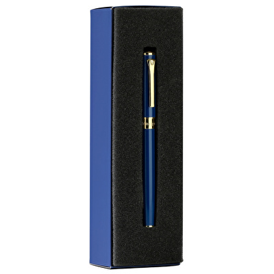 THE MAGGER Midnight Blue Renk Tükenmez Kalem