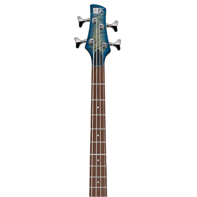 Ibanez SR400EQM-SCB 4 Telli Bas Gitar