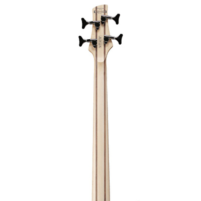 Ibanez SR400EQM-SCB 4 Telli Bas Gitar