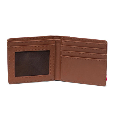 HERSCHEL Hank Cüzdan - Rfıd Korumalı Vegan Deri Detay