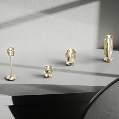 STYLISTIC Hari Waves Lamba M Gold
