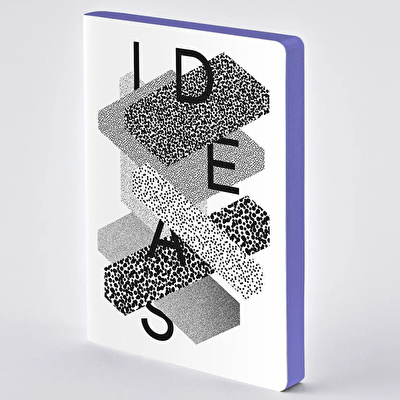 NUUNA Graphic L - Ideas By Heyday Defter