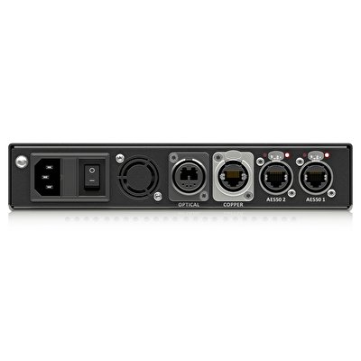KLARK TEKNIK DN9620 Çift Port AES50 Extender Ve Multiplexer