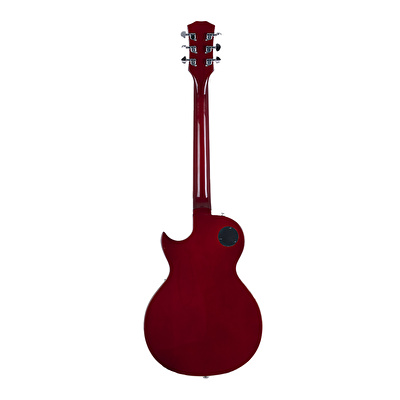 HAZE E-239 CS Elektro Gitar