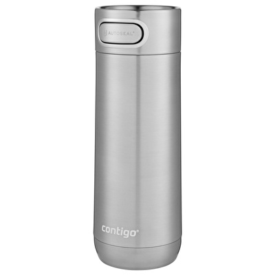 CONTIGO Luxe Autoseal 16Oz Stainless Steel Termos Matara