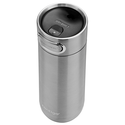 CONTIGO Luxe Autoseal 16Oz Stainless Steel Termos Matara