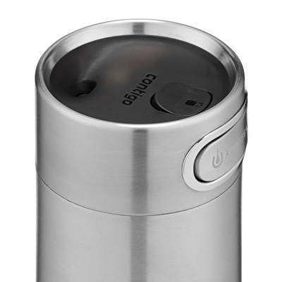 CONTIGO Luxe Autoseal 16Oz Stainless Steel Termos Matara