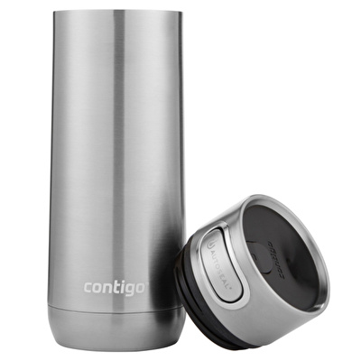 CONTIGO Luxe Autoseal 16Oz Stainless Steel Termos Matara