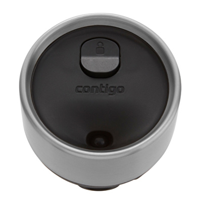 CONTIGO Luxe Autoseal 16Oz Stainless Steel Termos Matara